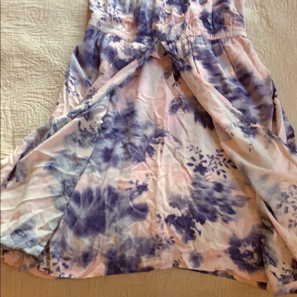 EUC SimplyVera Vera Wang Dress - Picture 4 of 5